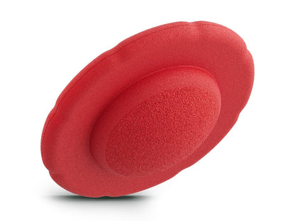 Classic Balance Board - Strawberry Red