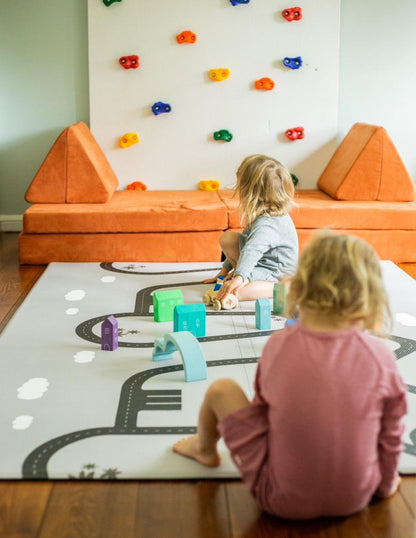 Dottie Play Rug