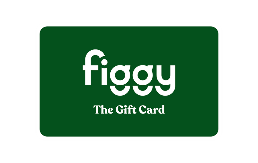 Figgy Digital Gift Card