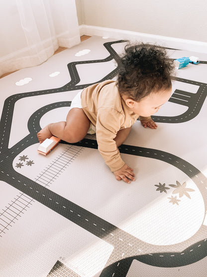 Dottie Play Rug