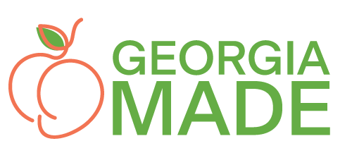 Georgia Made — proudly manufactured in Georgia