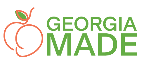 Georgia Made — proudly manufactured in Georgia