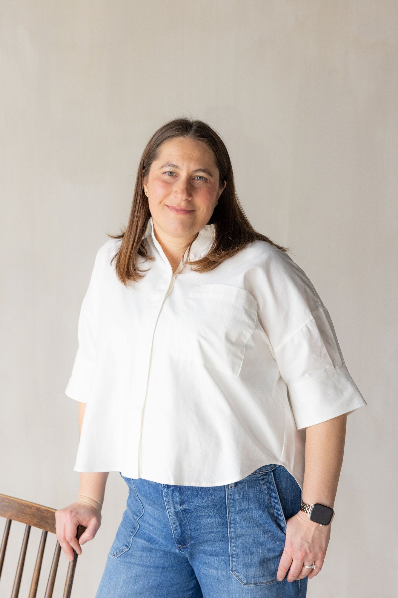Lex, Co-Founder