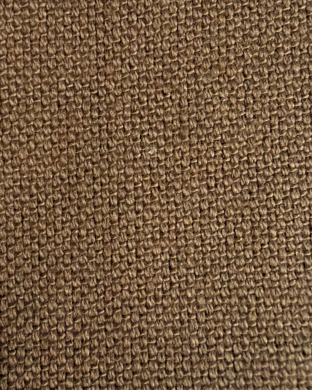 Natural Fiber fabric swatch